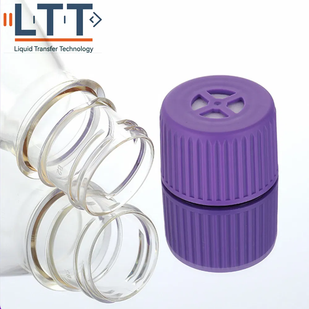 Wide Mouth Conical Flasks Bottom Laboratory Erlenmeyer Flask 250ml Transparent