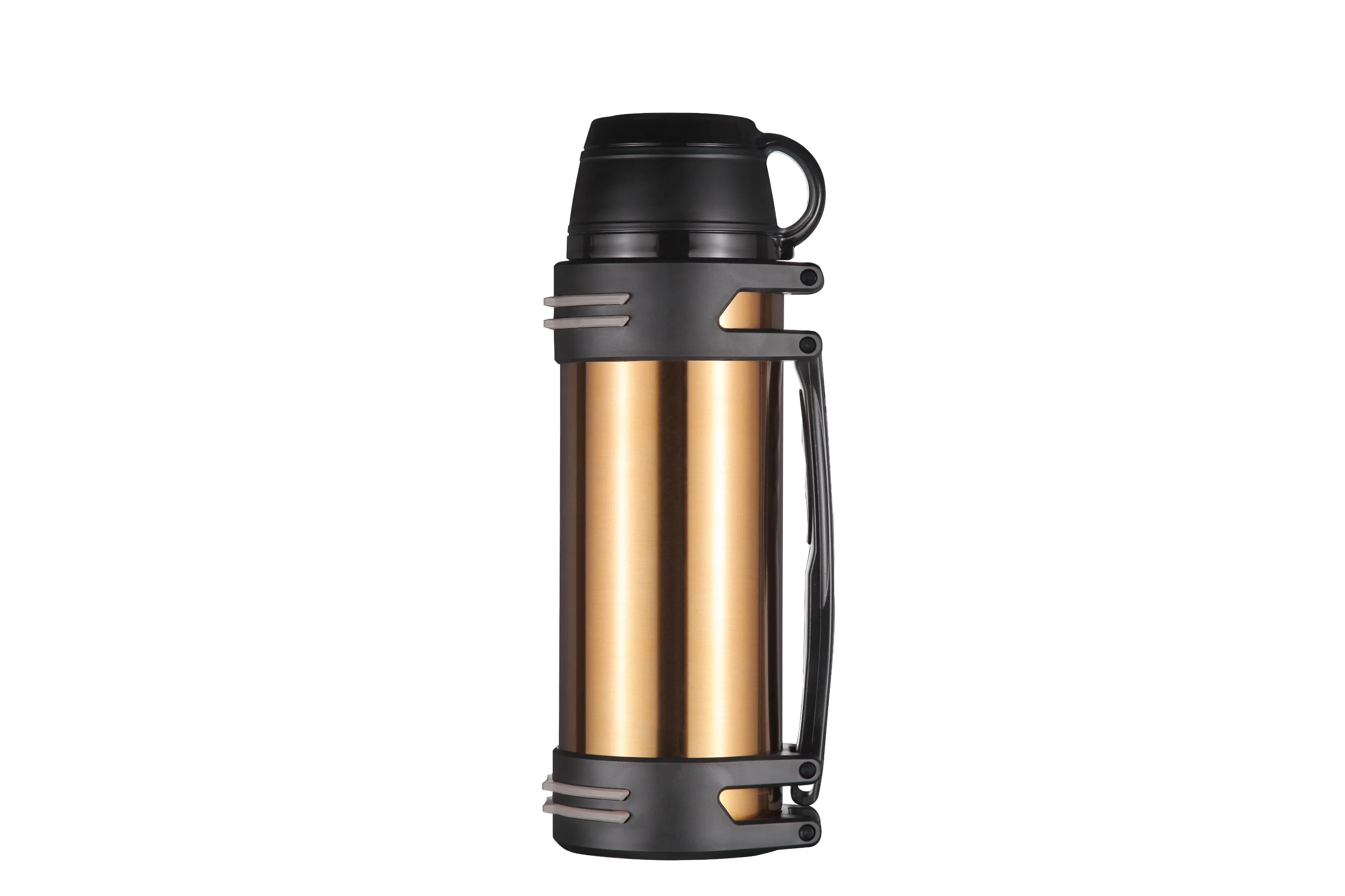 Big Capacity High Quality fashion Outdoor Car Sports Water Drinking Stainless Steel Vacuum Flask