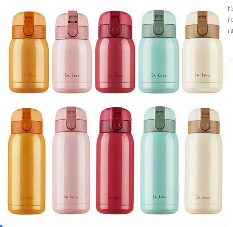 Thermal Vacuum Flask