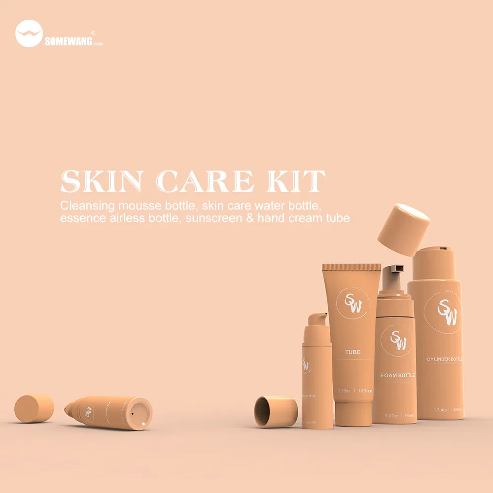 30ml Empty Vacuum Skincare Container