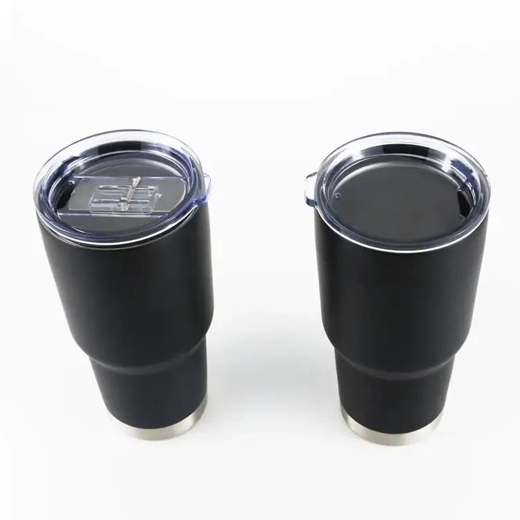 Insulated Travel Mug