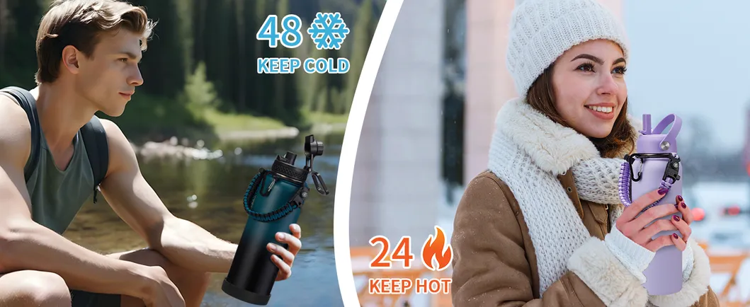 Water Bottle Detail 2