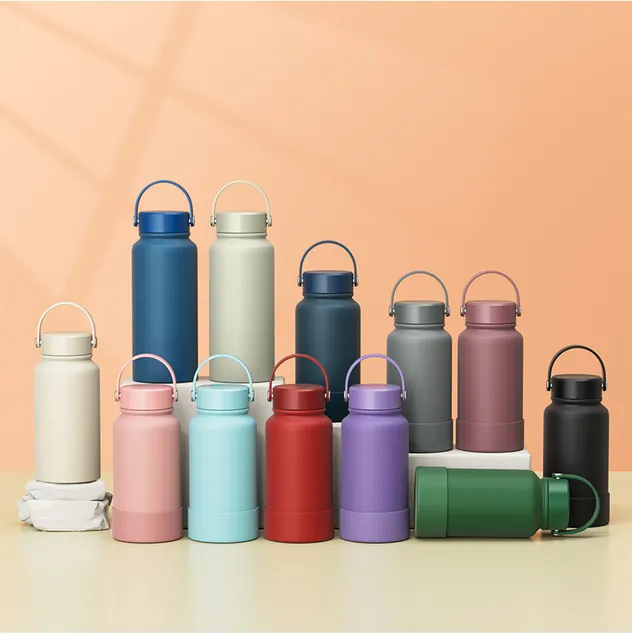 Insulated Bottle 1