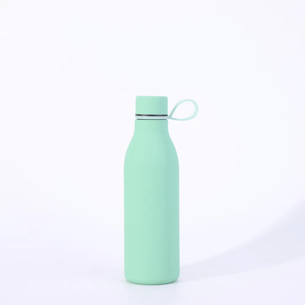 Vacuum Water Bottle 4