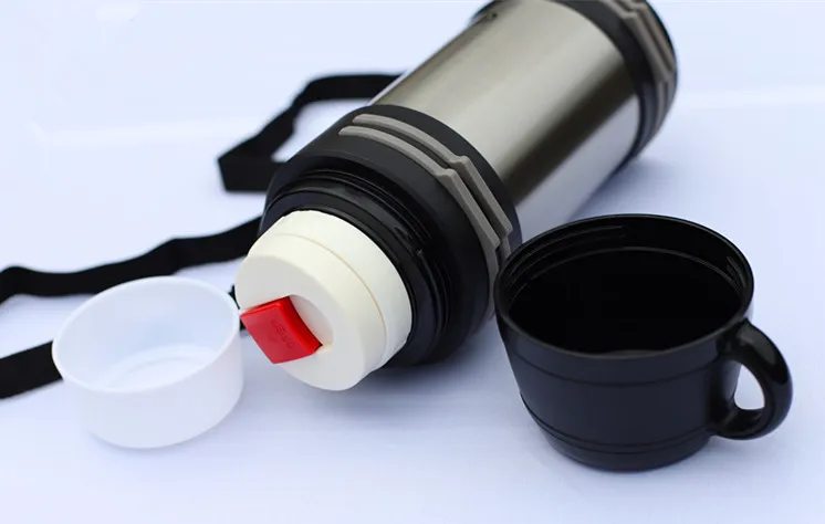 Vacuum Flask Photo 2