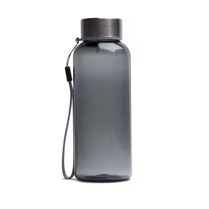 OEM Logo fashion Plastic Water Bottle Joy Shaker Sport Water Bottle 500 Ml