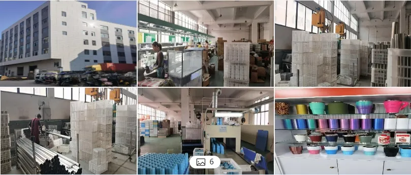 Manufacturing Process