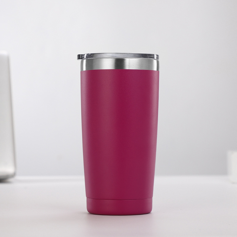 Hot Sale with None Classic Water Bottle Stainless Steel Tumbler