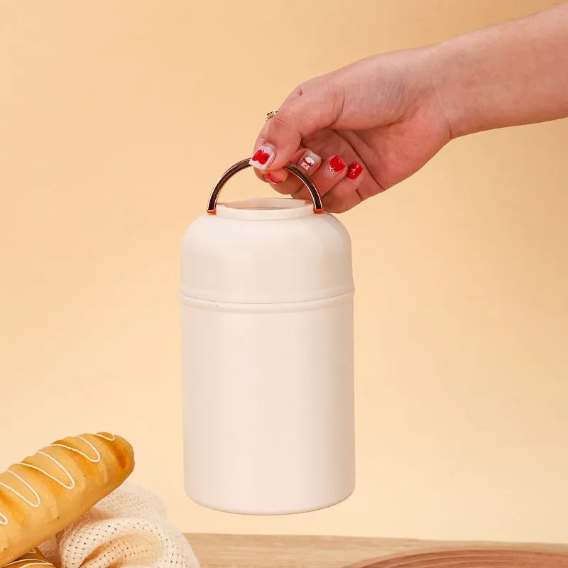 Food Flask Jar