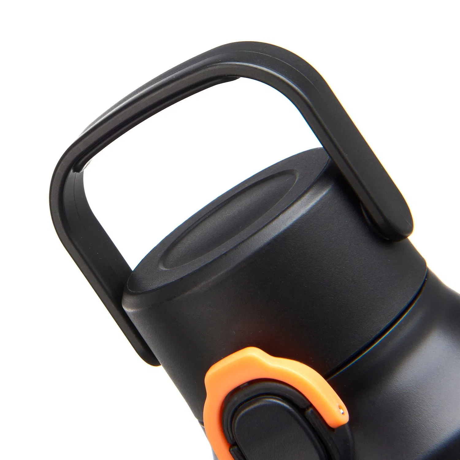 750ml Sports Gym Portable Plastic Water Bottles with Handle