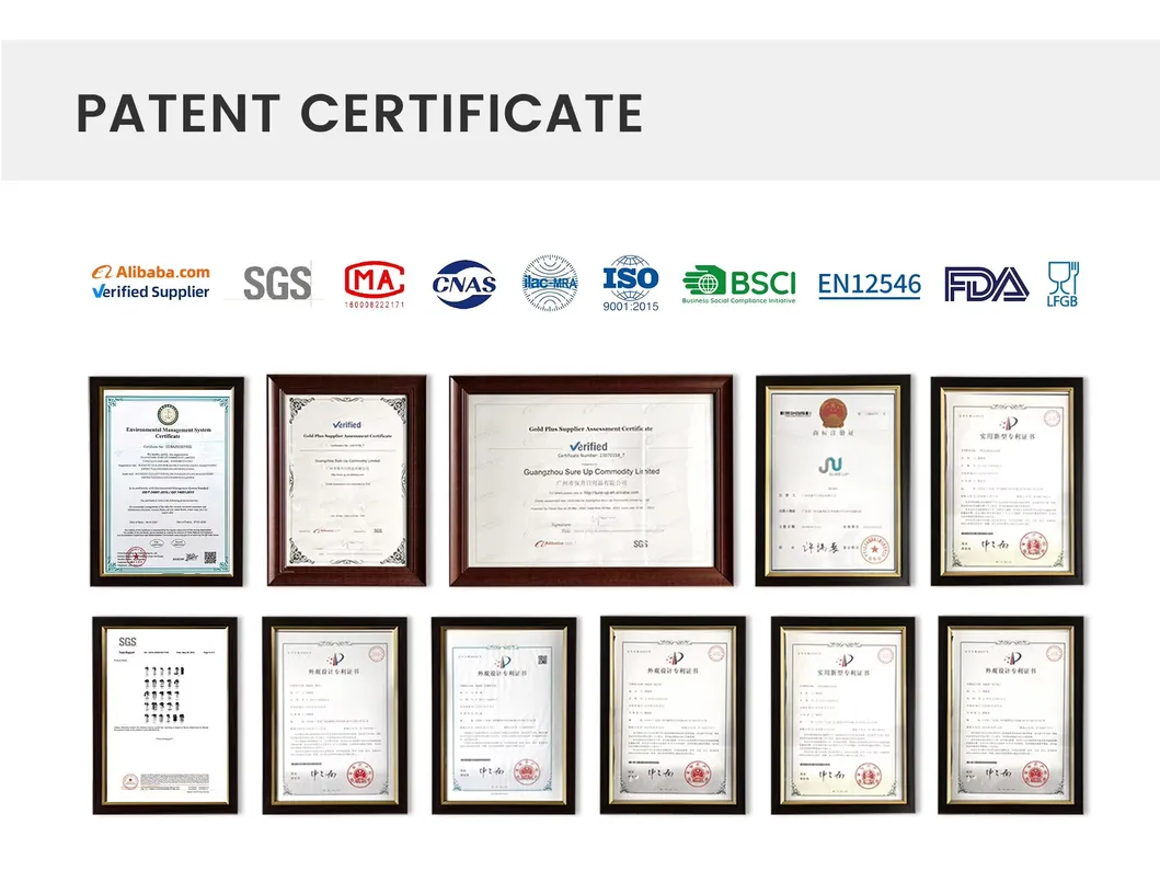 Vacuum Thermos Flask 10