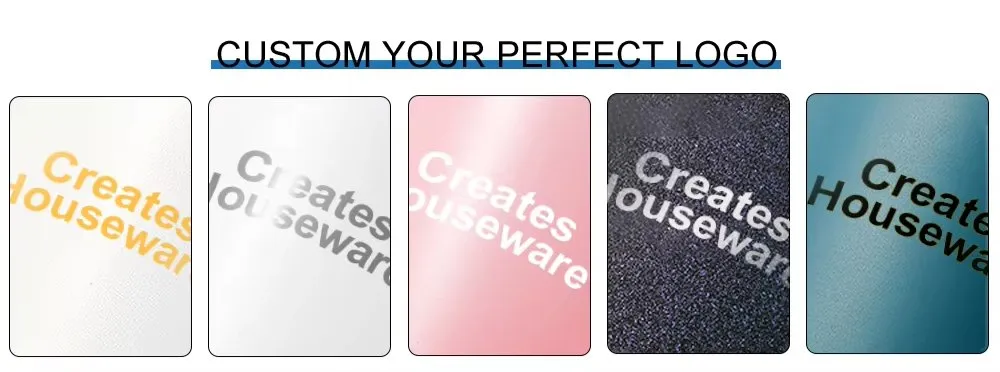 Customization Details