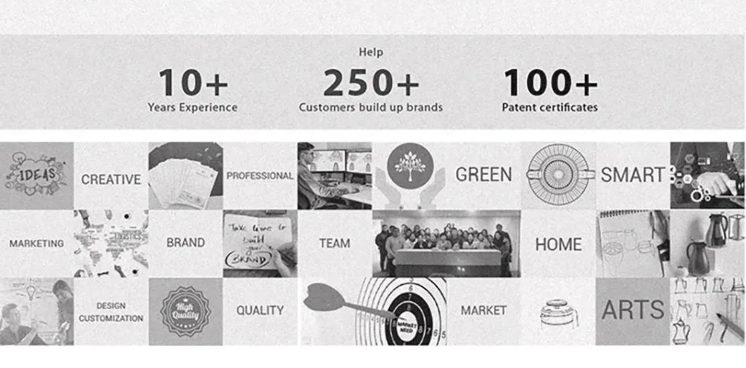 Vacuum Flask Detail 10