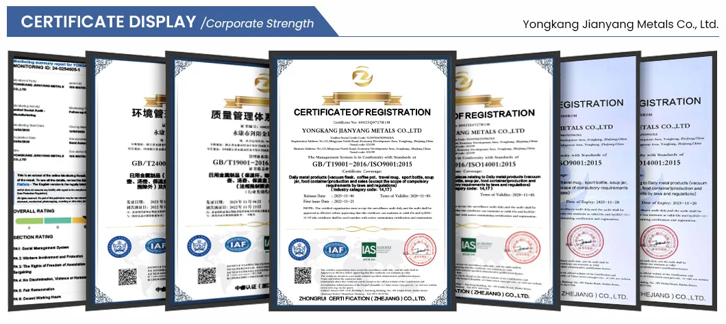 Manufacturing Process