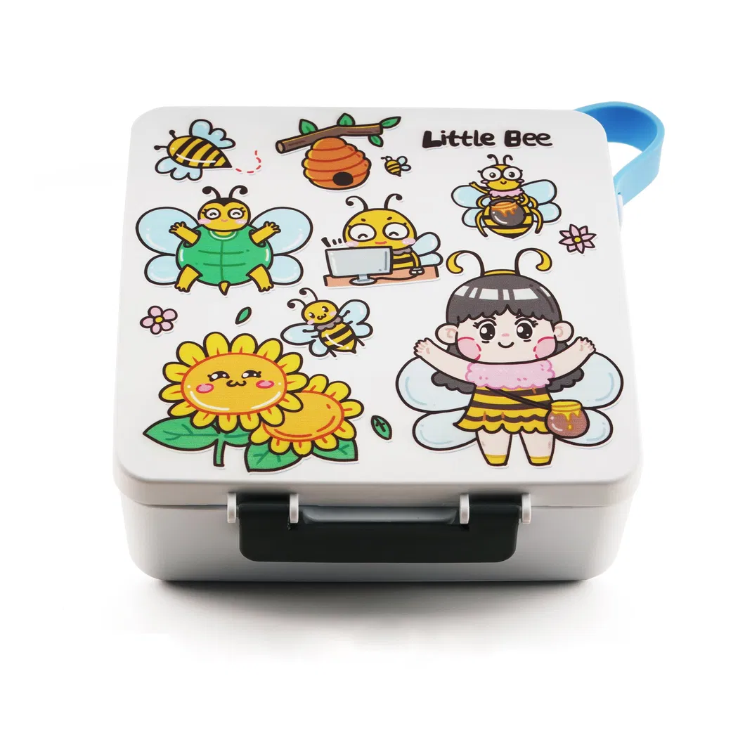 Bento Lunch Box 1