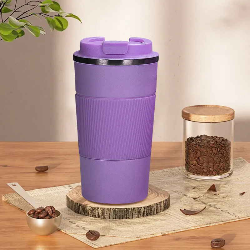 Minimalist Coffee Mug