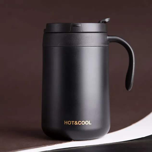 Stainless Steel Mug