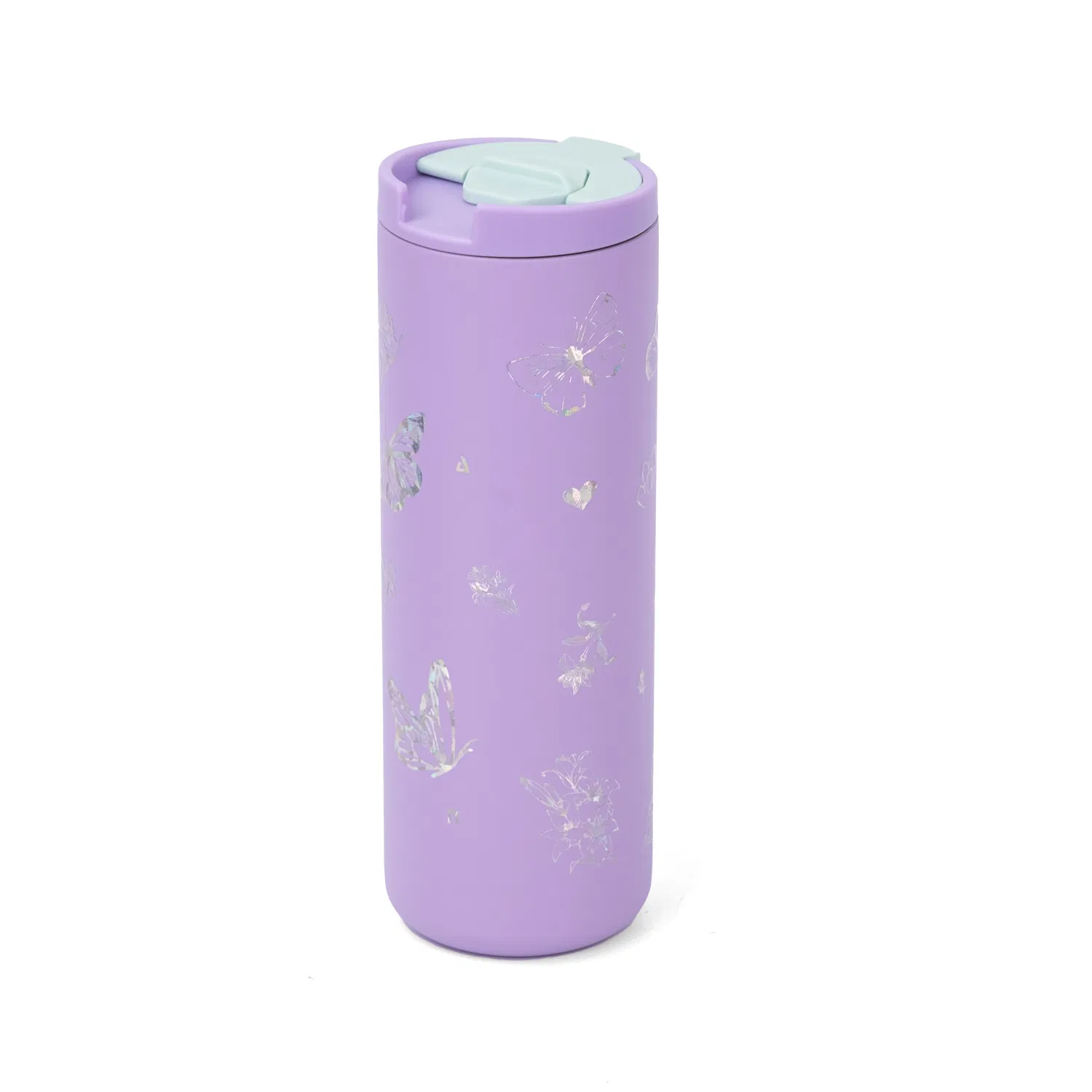 Large Capacity Stainless Steel Portable Vacuum Bottle Insulated with Screw Lid Thermal Bottle