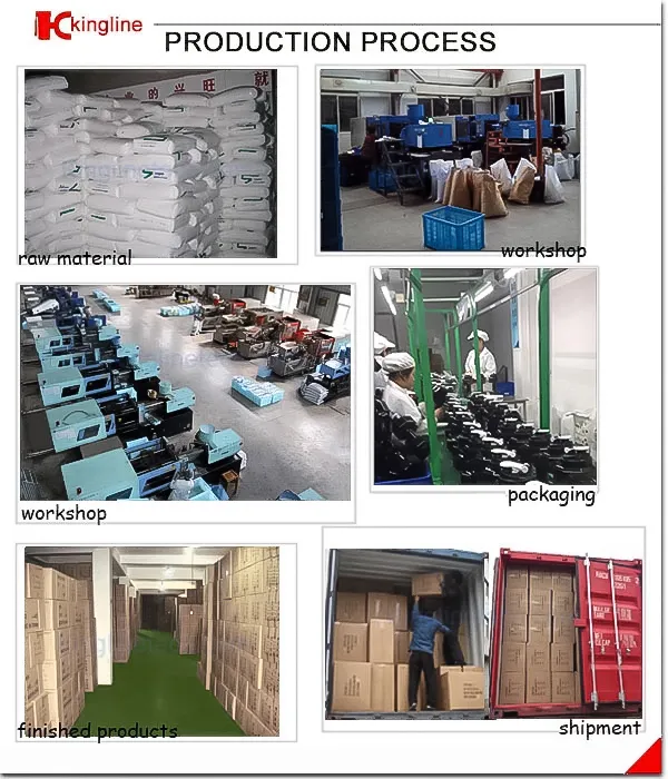 Packing and Shipping Details