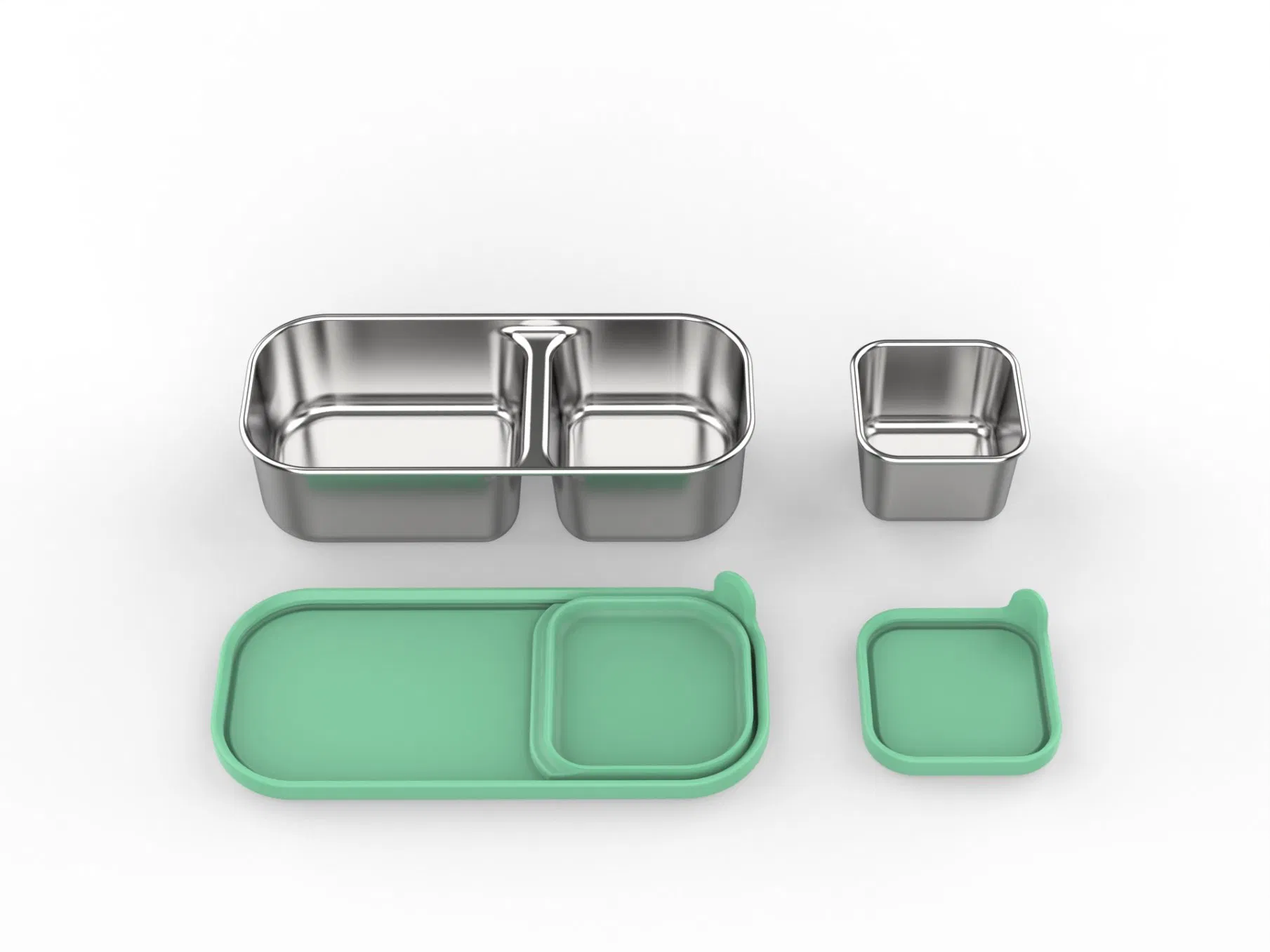 Aohea OEM ODM 12oz Kids Soup Theros for Hot Food Insulated Vacuum Food Jar with Buckle Lid Stainless Steel Wide Mouth Leak Proof Lunch Container for School Trav