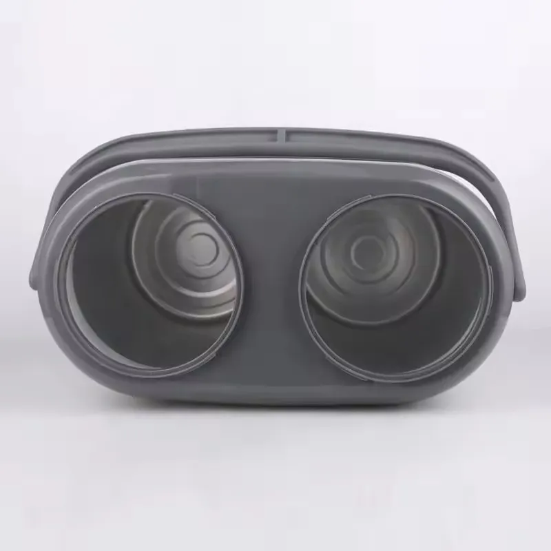 Vacuum Flask Detail 3