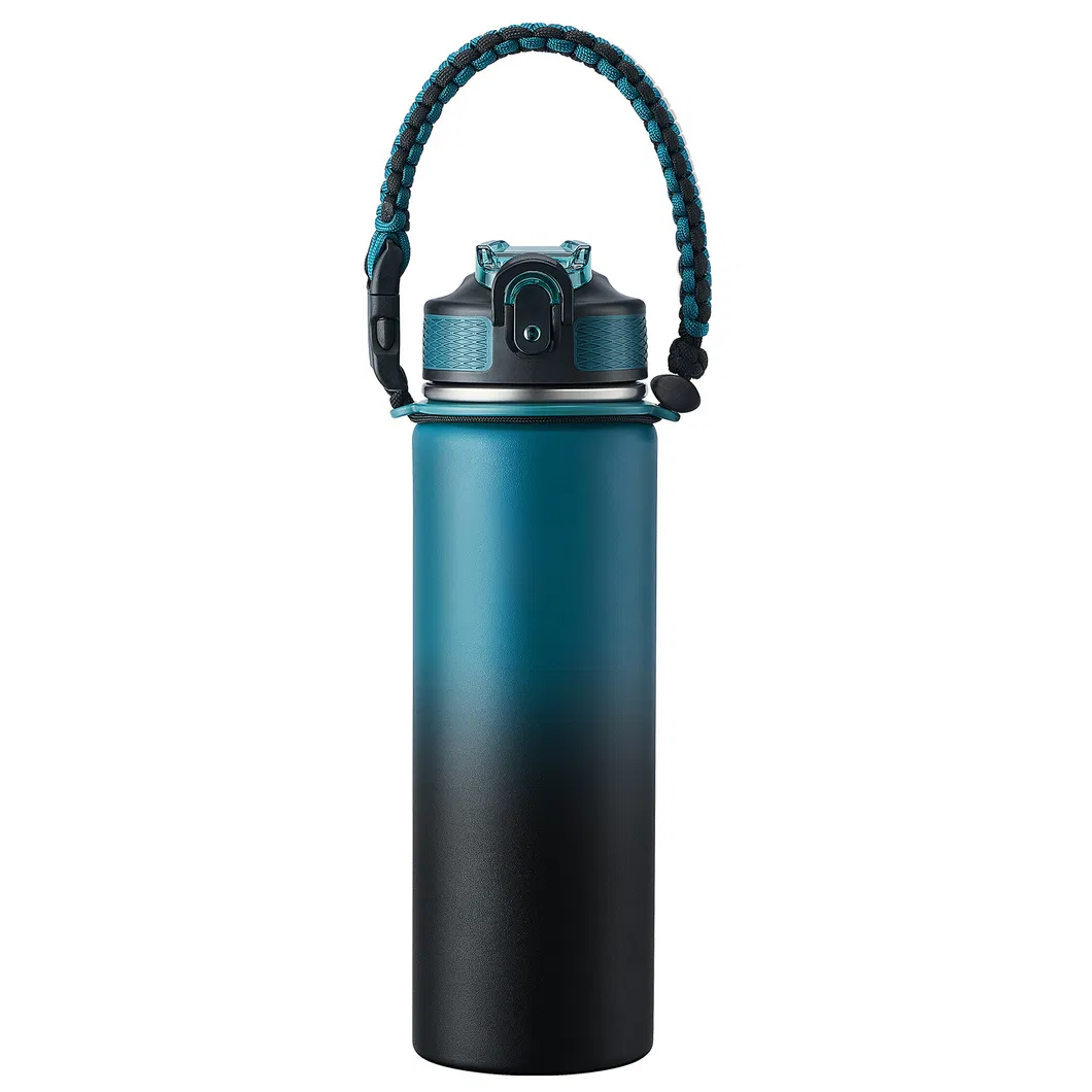 Insulated Vacuum Water Bottle Display 9