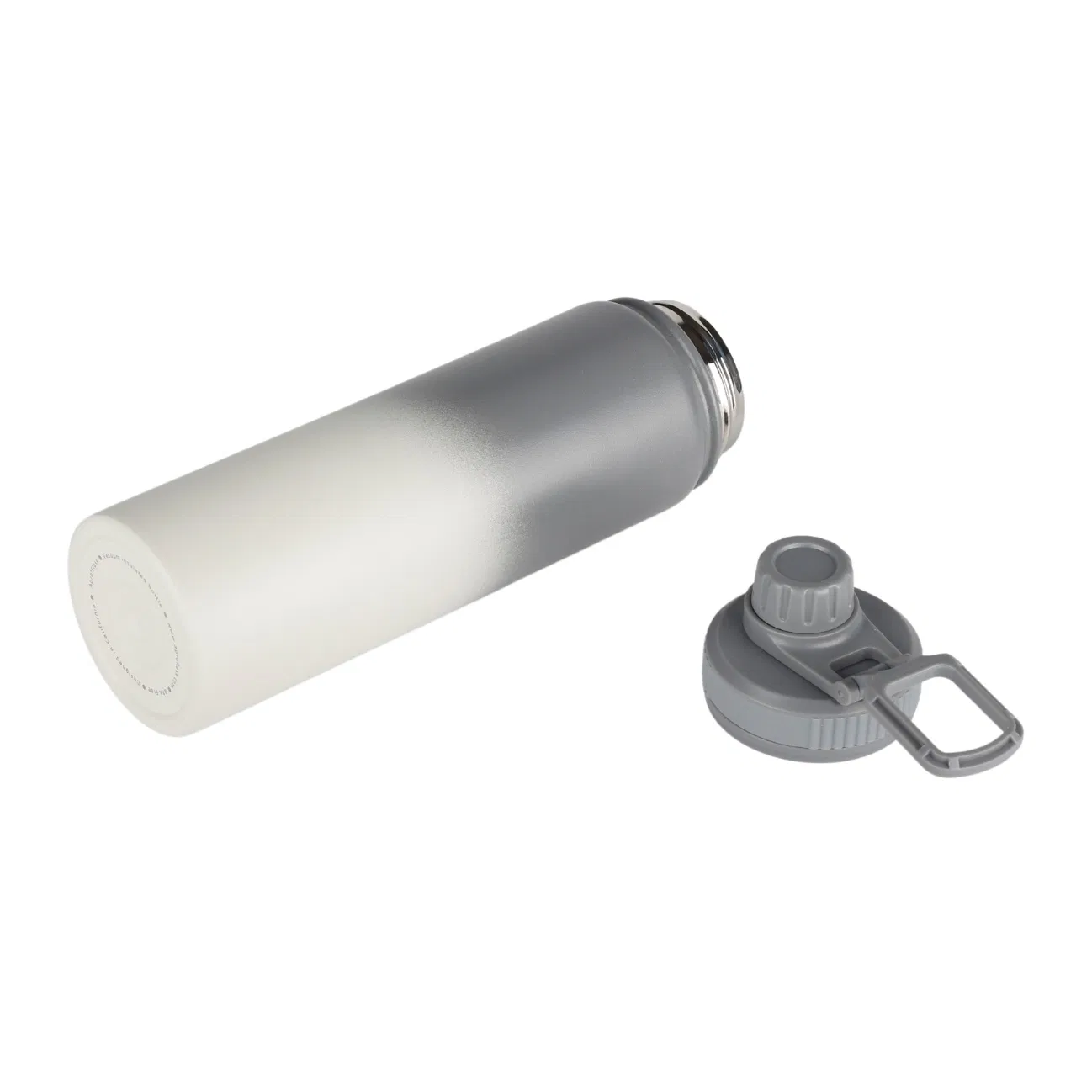 Wholesale Outdoor Stainless Steel Insulated Vacuum Flask