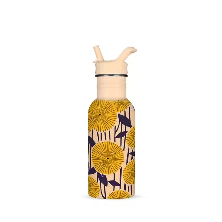 Sublimation Water Bottle 5