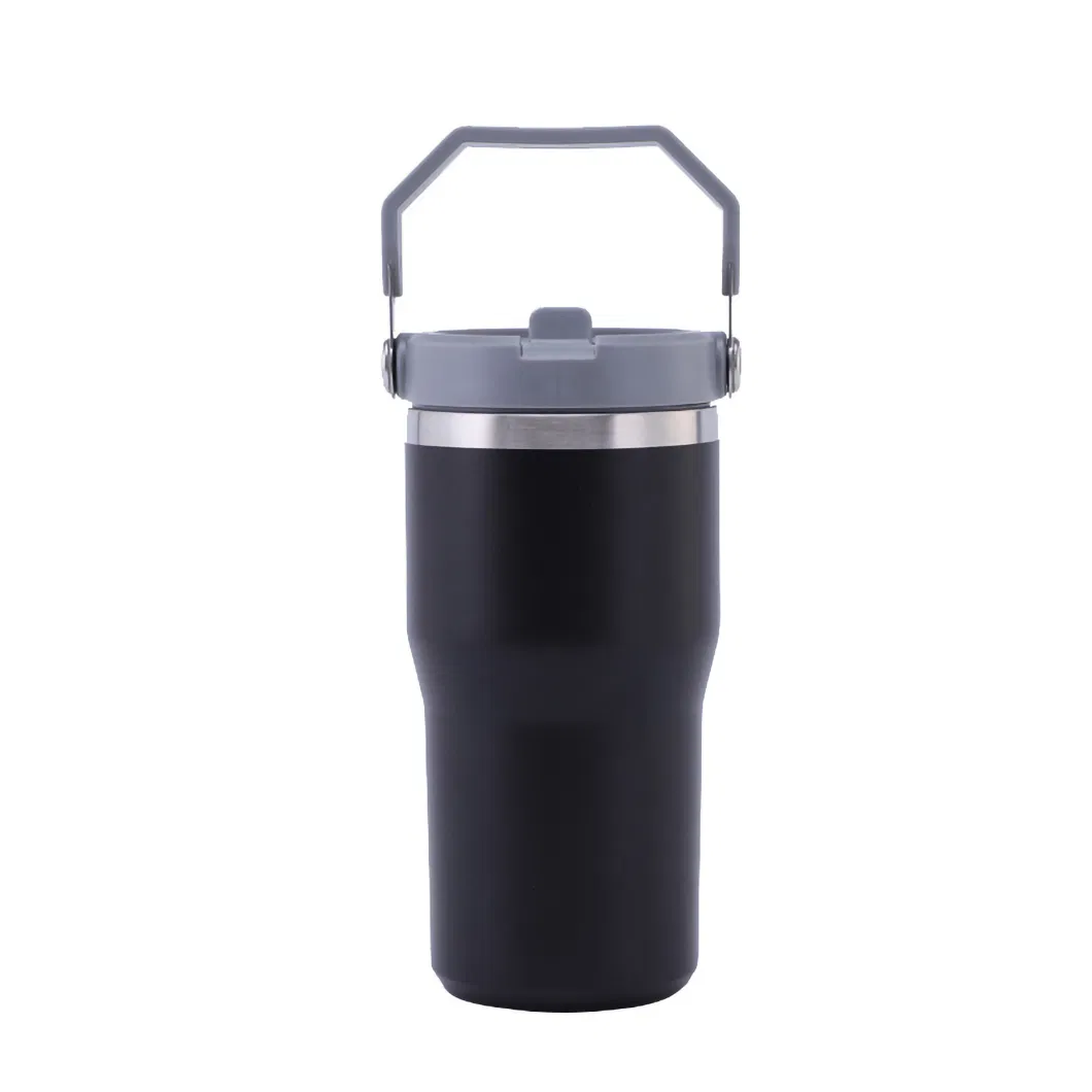 Stainless Steel Double Wall Vacuum New Insulated Tumbler Classic Travel Mug