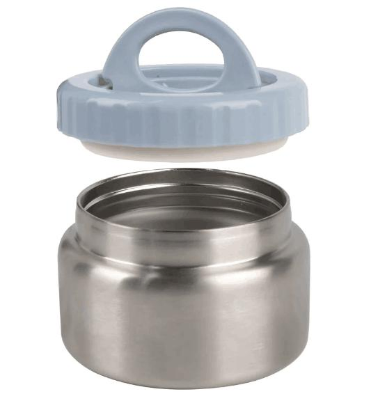 Insulated Food Soup Jar Bowl 304 Stainless Steel Jar