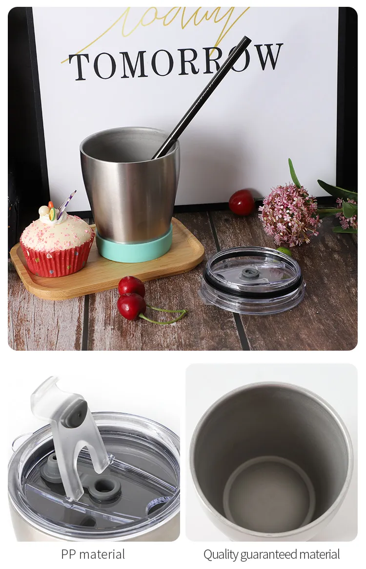 Stainless Steel Water Bottle