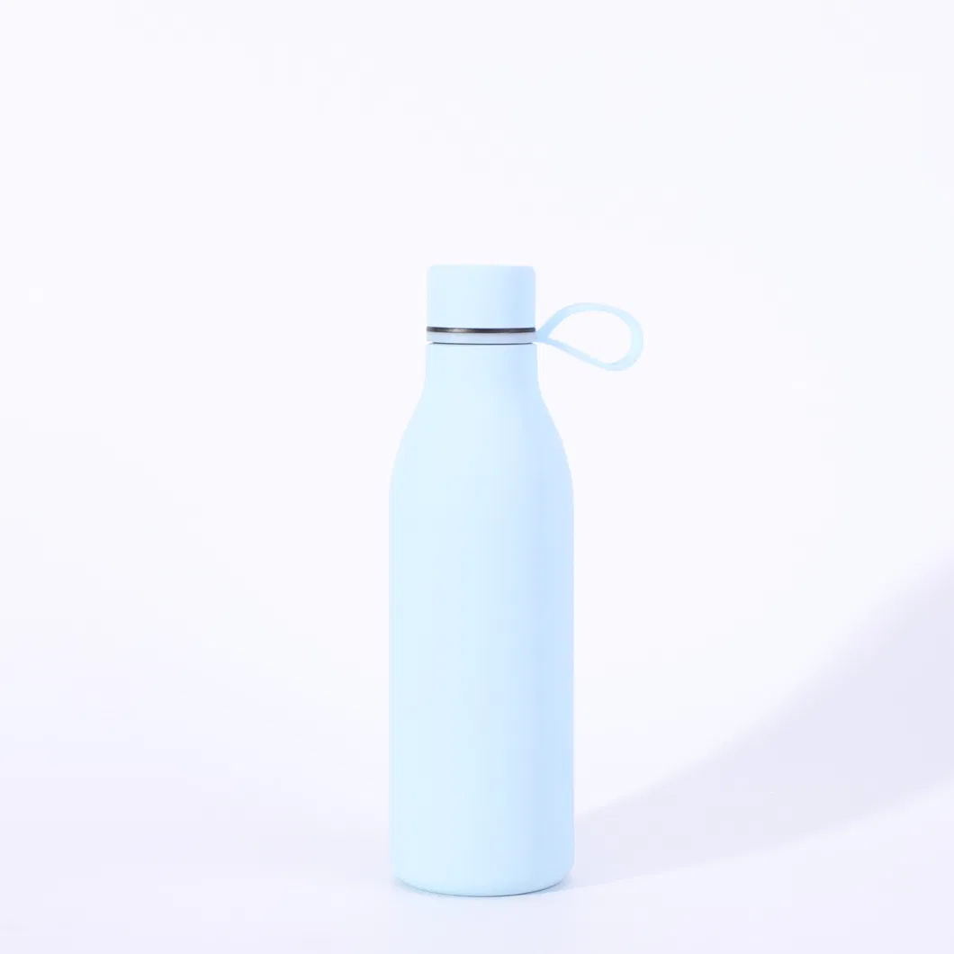 Vacuum Water Bottle 5