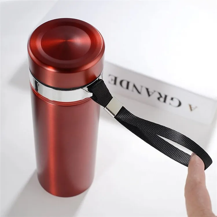 Thermal Flask View 4