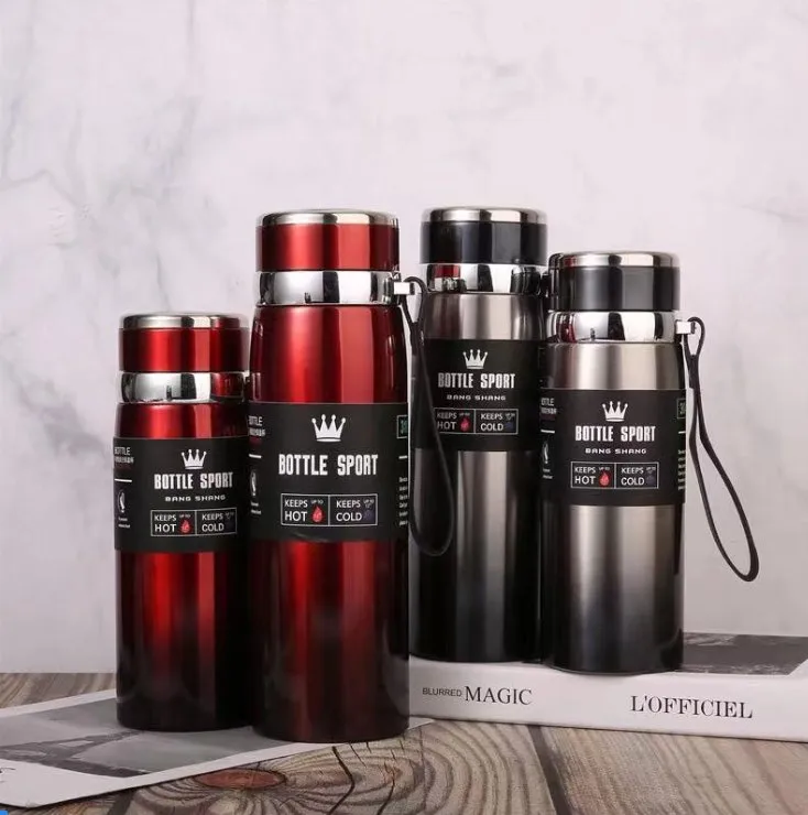 Multiple Functional Flask