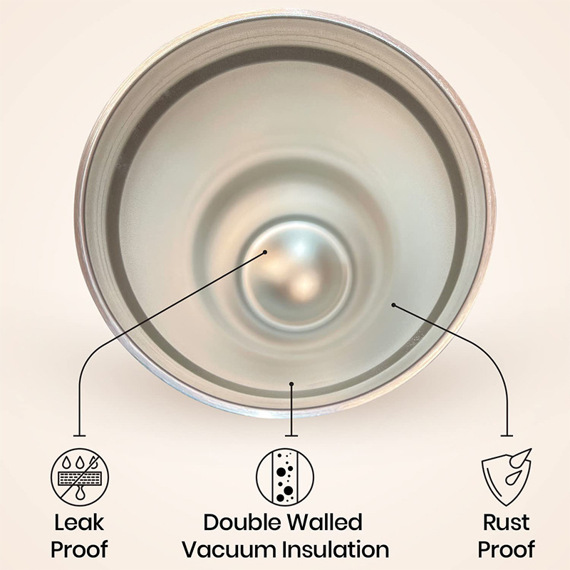 Custom Logo Factory Wholesale Promotional 20oz Stainless Steel Travel Mugs