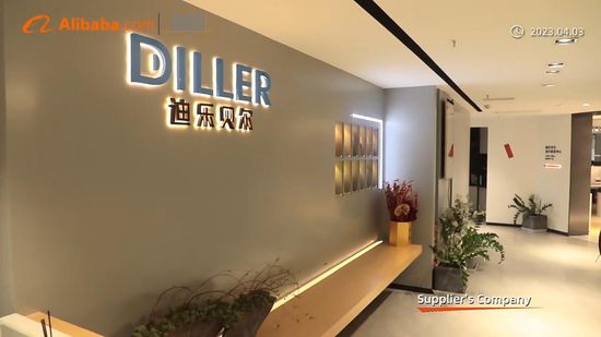 Production Video Cover