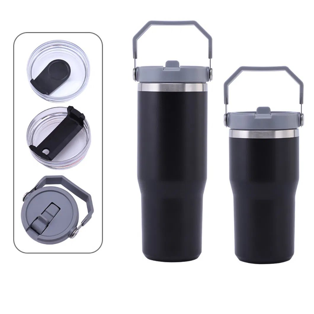 Stainless Steel Double Wall Vacuum New Insulated Tumbler Classic Travel Mug