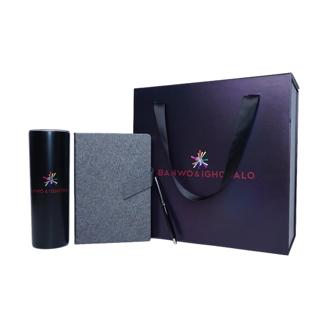 Vacuum Thermal Bottle 5