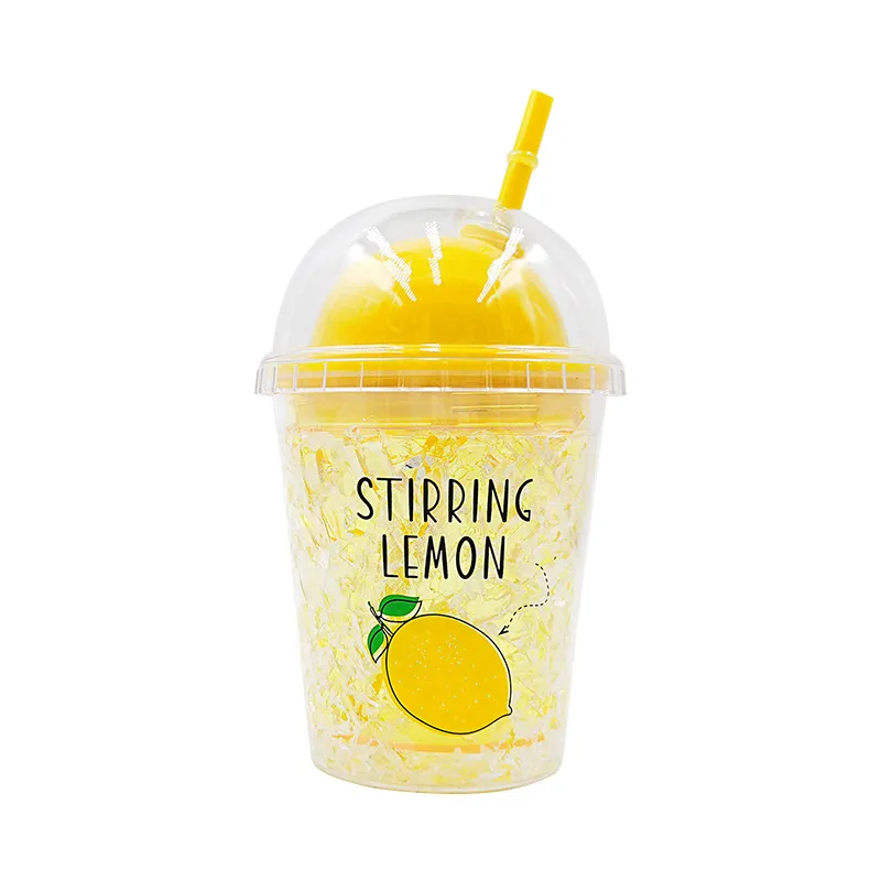 Freezer Tumbler Blue