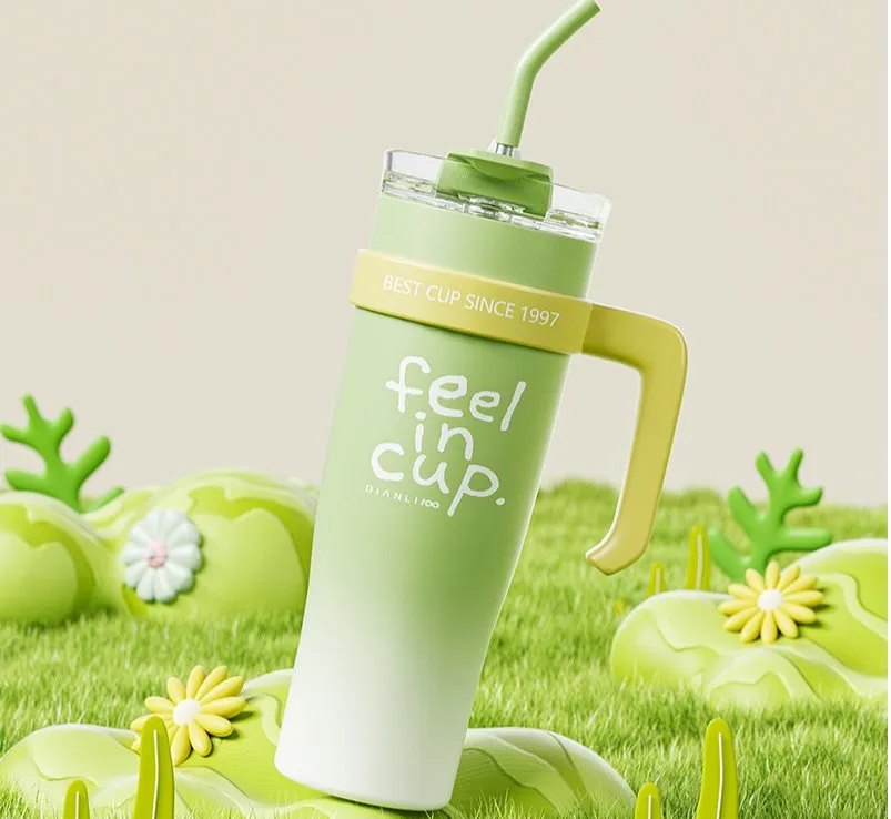 Eco Friendly Travel Mugs