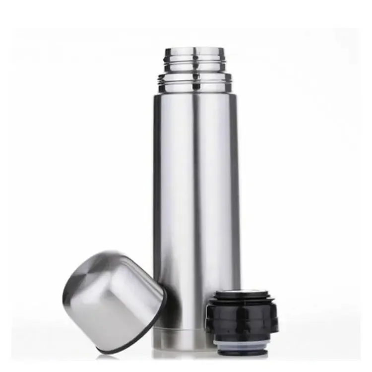 Vacuum Flask Detail 4
