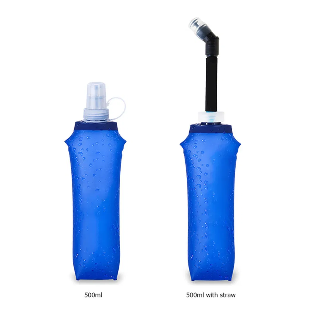 Compact Water Flask