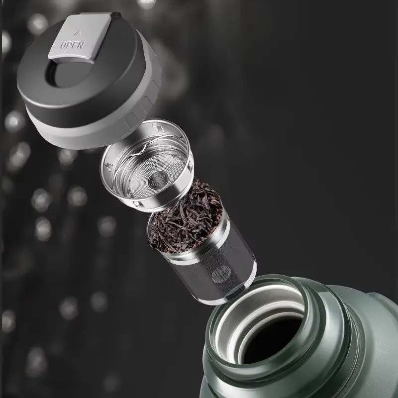 Vacuum Flask Photo 6