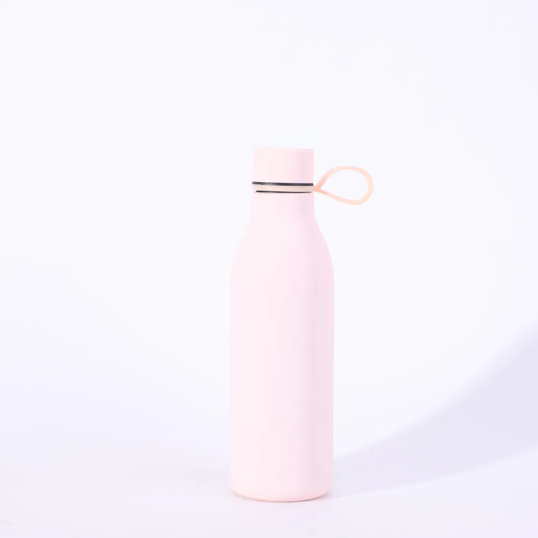 Vacuum Water Bottle 6