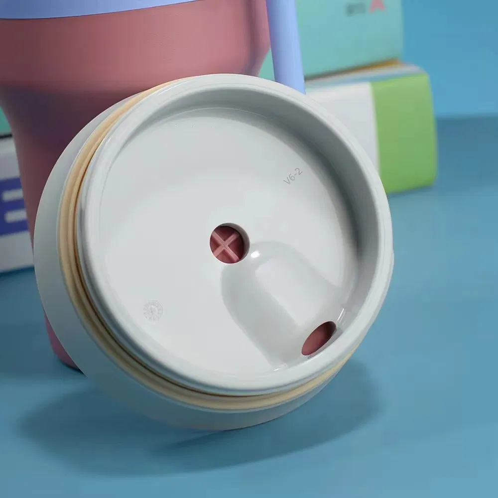 40oz Double Wall Stainless Steel Vacuum Insulated Travel Mug