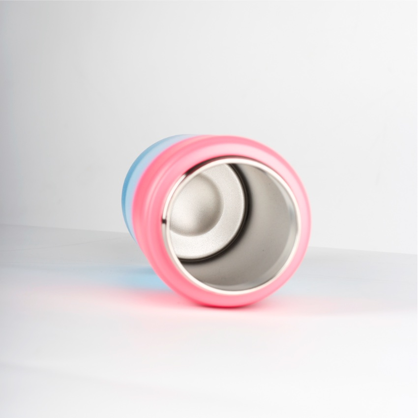 Wholesale Outdoor Stainless Steel Insulated Vacuum Flask