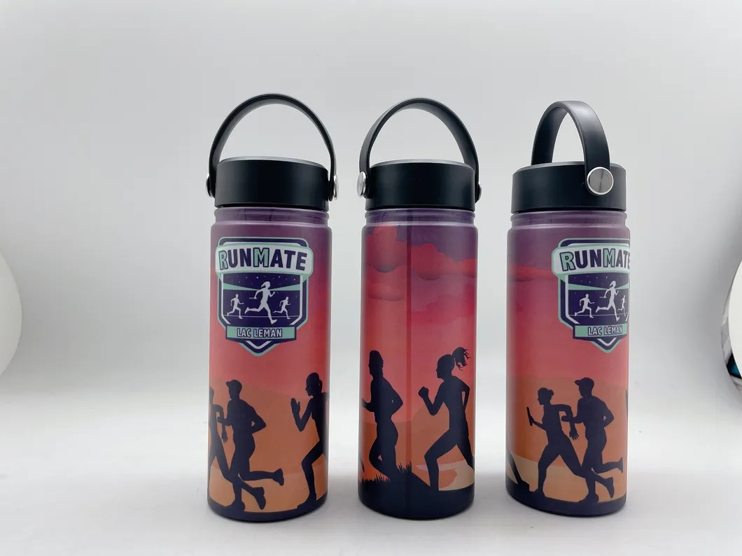 Sport Water Bottle 5