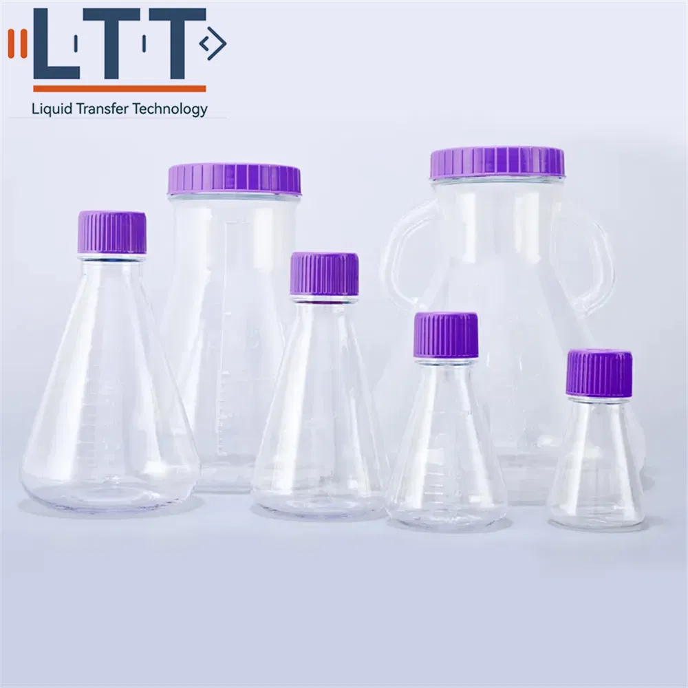 Erlenmeyer Flask 250ml