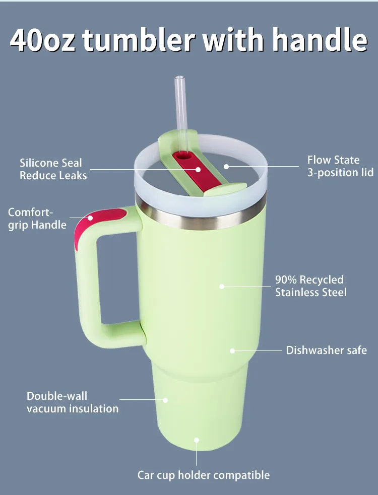 40 oz Tumbler 6