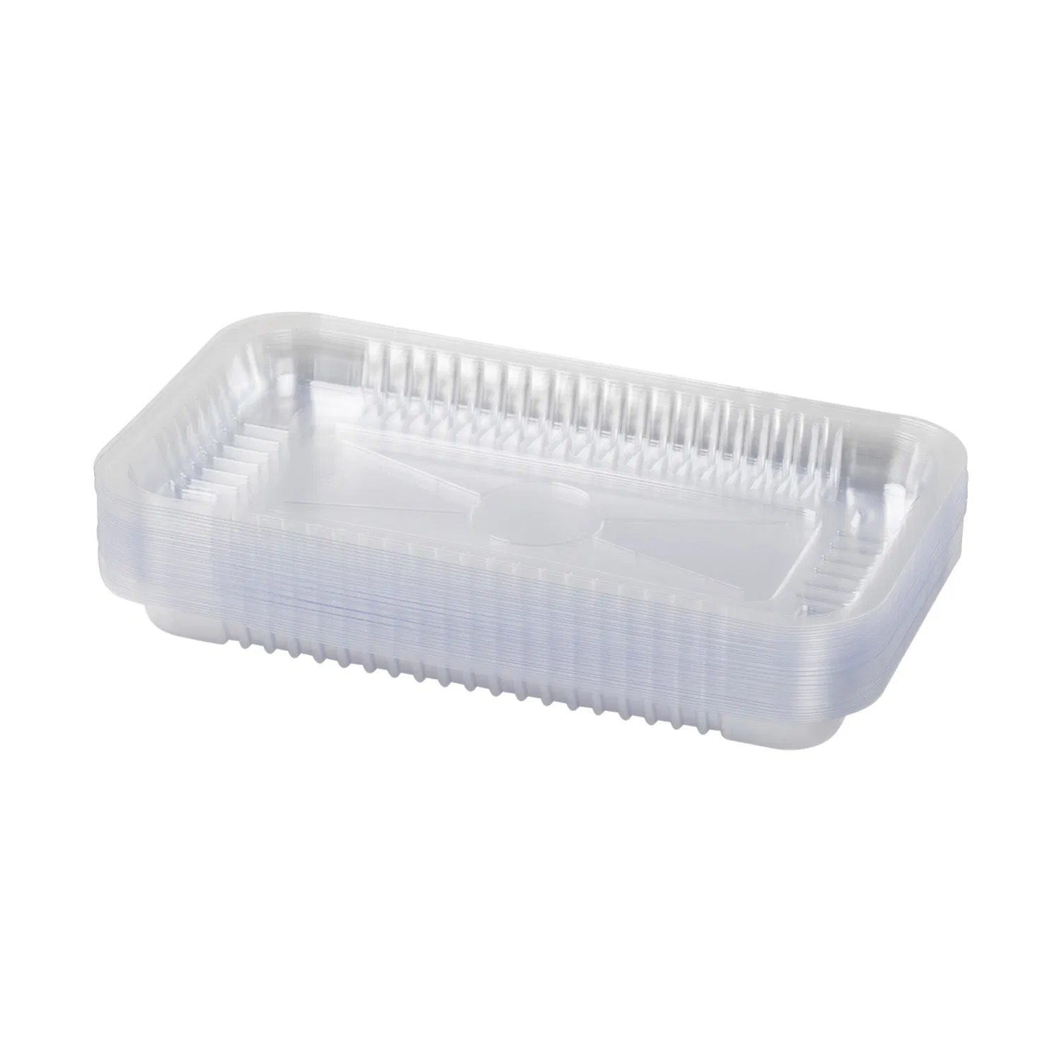 High-Performance Convenient Construction Workers Lunch Box Thermal Food Container